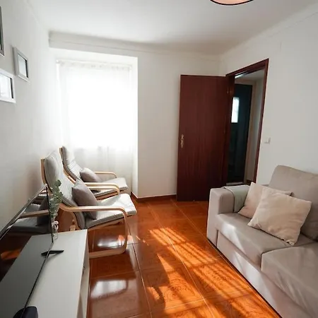 Casa Do Largo Tatil Evi