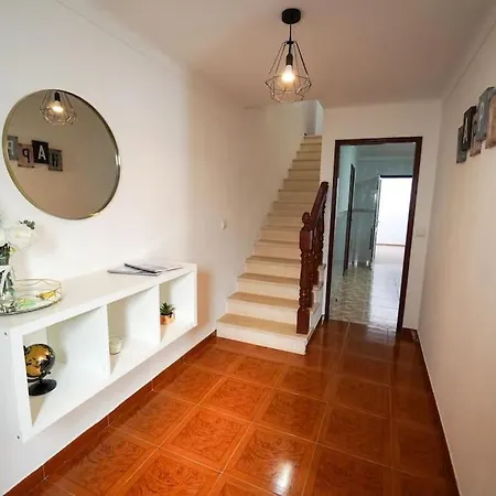 Tatil Evi Casa Do Largo