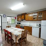 Casa Do Largo - Sitio Da Nazare