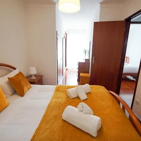 Holiday home Casa Do Largo *