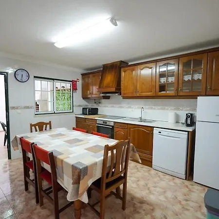 Casa Do Largo - Sitio Da Назаре