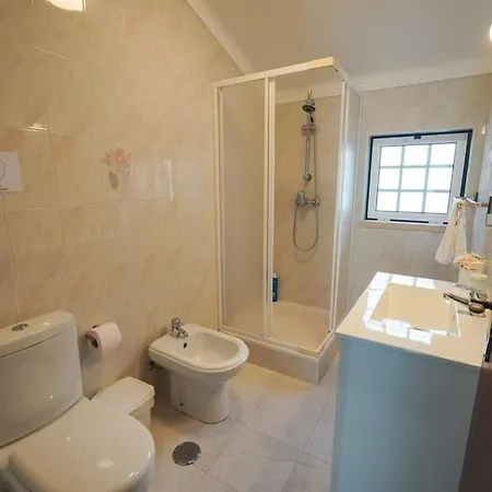 Holiday home Casa Do Largo