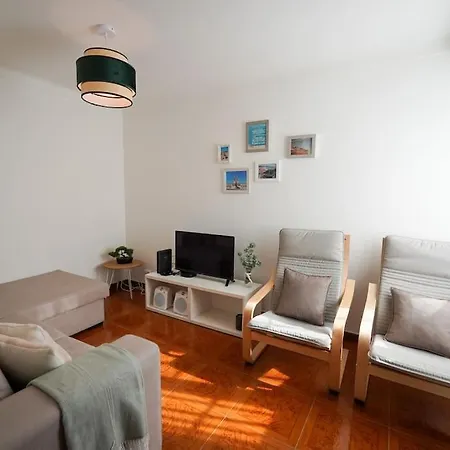 Casa Do Largo Holiday home *