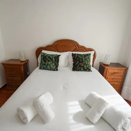 Casa Do Largo Nazare