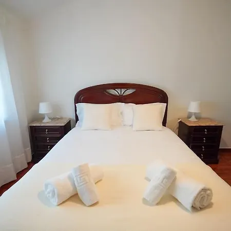 Holiday home Casa Do Largo *