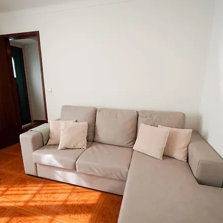 Casa Do Largo - Sitio Da Назаре
