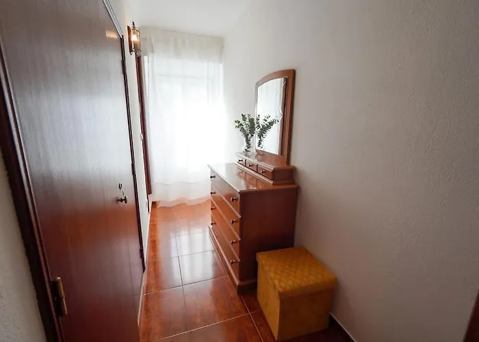 Casa Do Largo Сasa de vacaciones